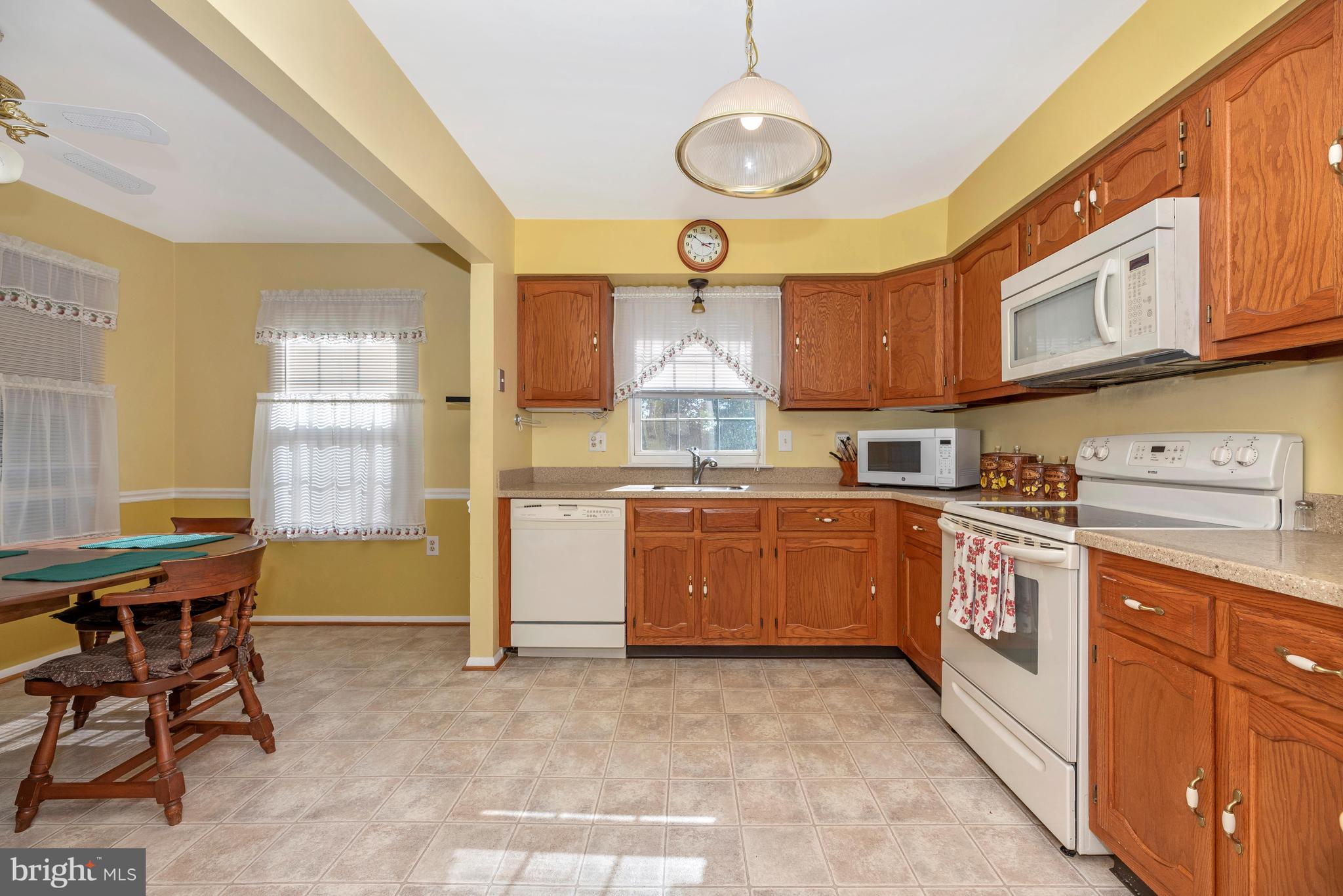 7067 Catalpa Road Frederick, MD 21703 - Photo 20 of 62 Kitchen