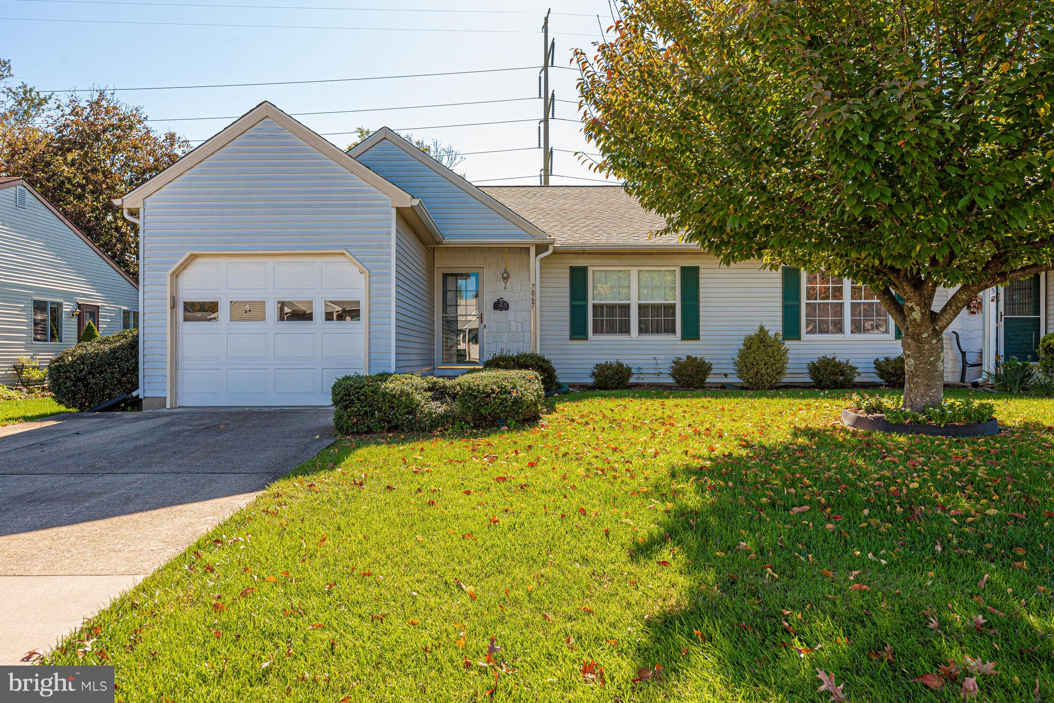 7067 Catalpa Road Frederick, MD 21703 - Photo 23 of 62 Exterior Front