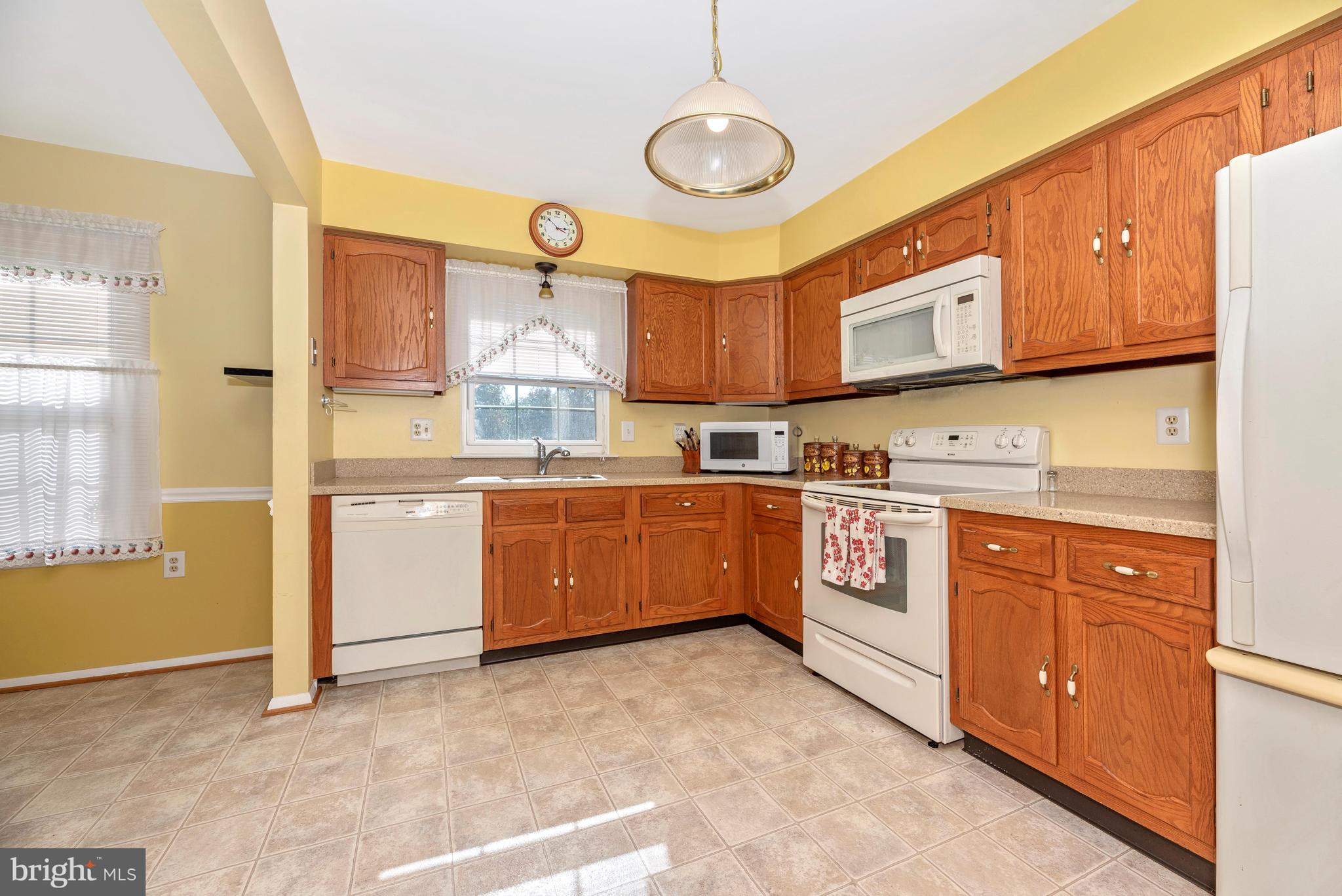 7067 Catalpa Road Frederick, MD 21703 - Photo 24 of 62 Kitchen