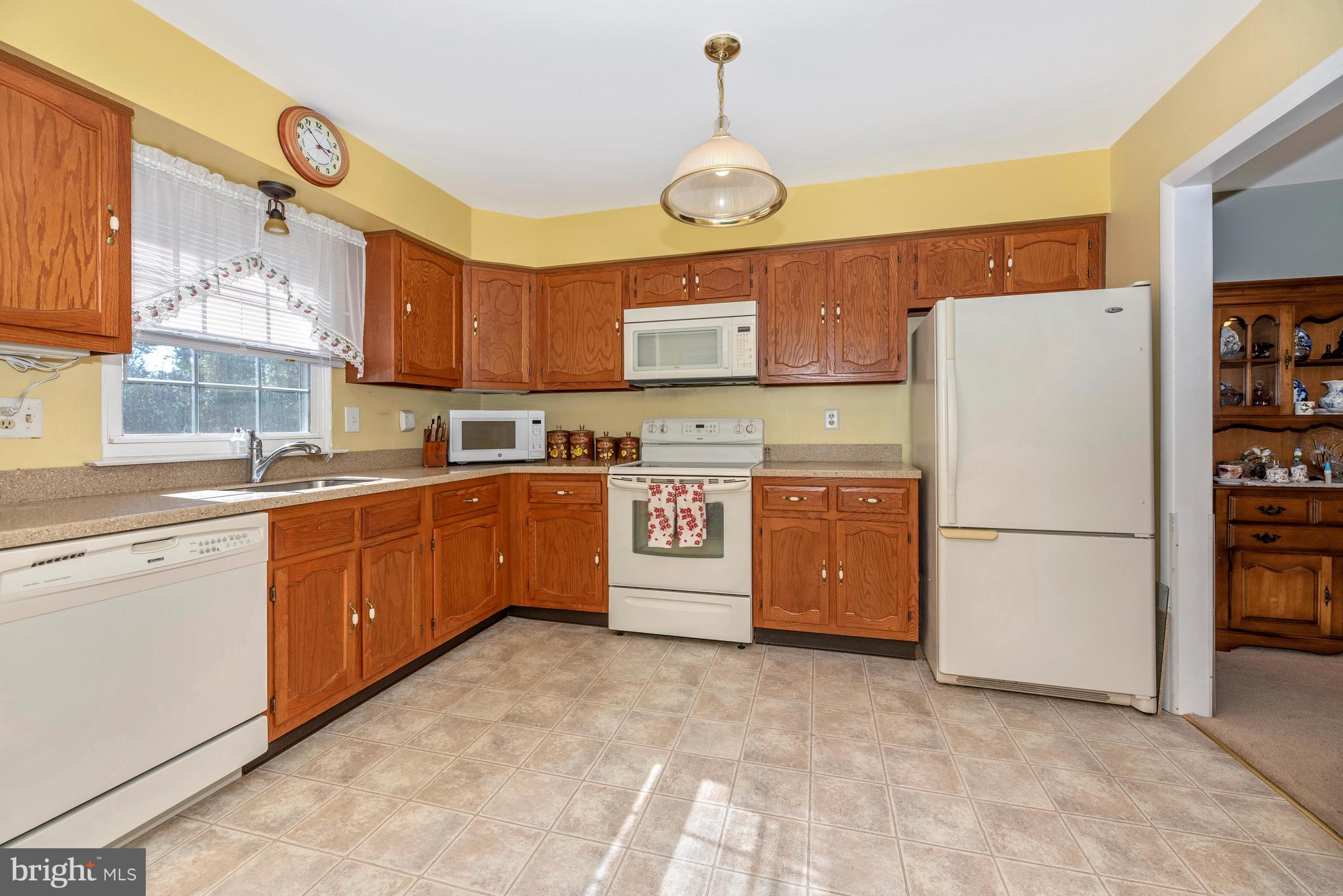 7067 Catalpa Road Frederick, MD 21703 - Photo 25 of 62 Kitchen