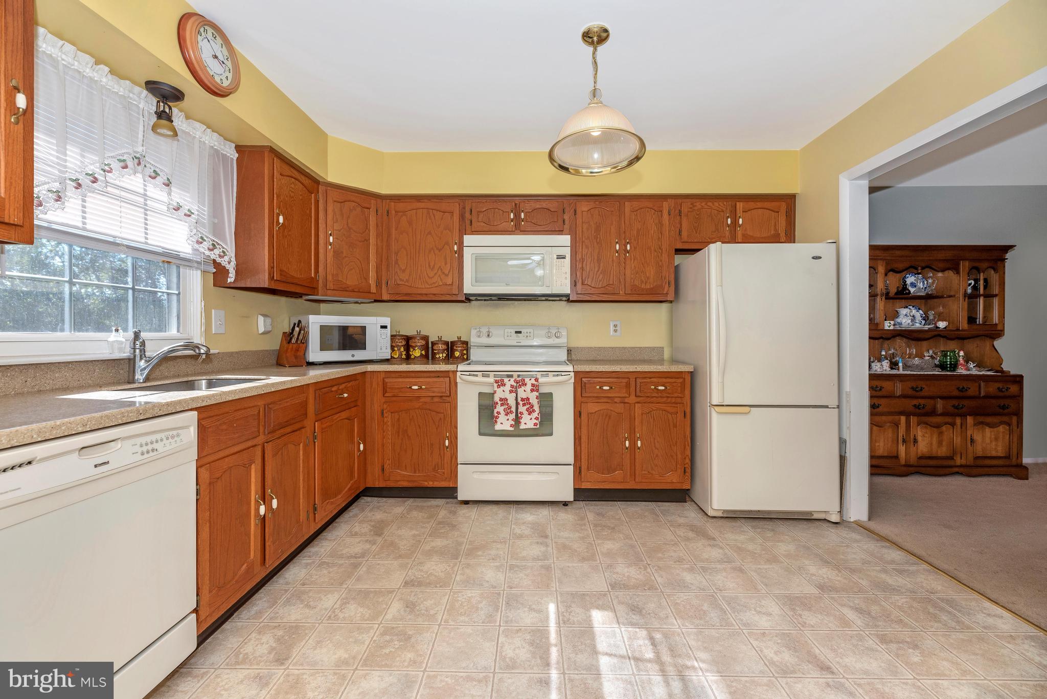 7067 Catalpa Road Frederick, MD 21703 - Photo 26 of 62 Kitchen