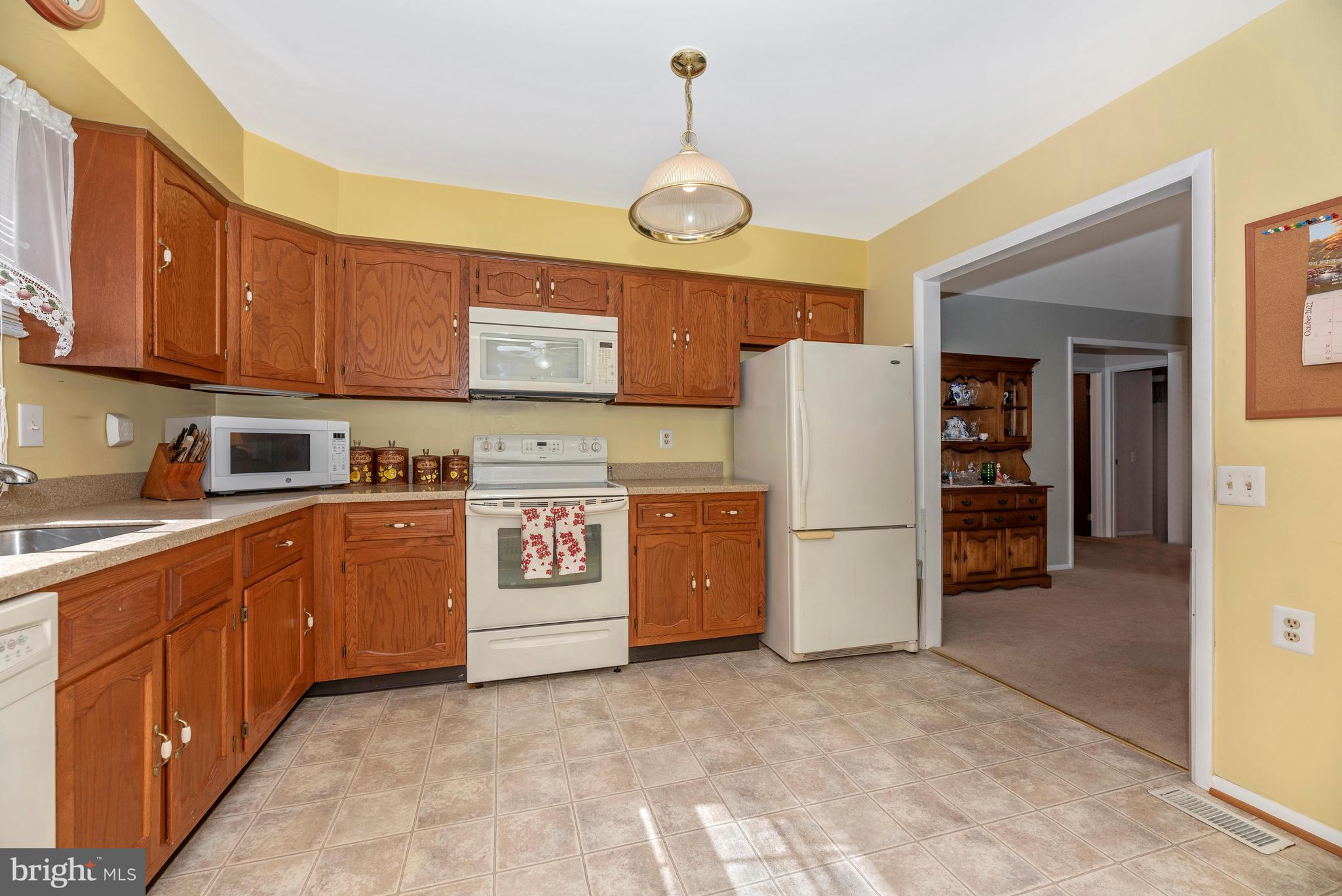7067 Catalpa Road Frederick, MD 21703 - Photo 27 of 62 Kitchen