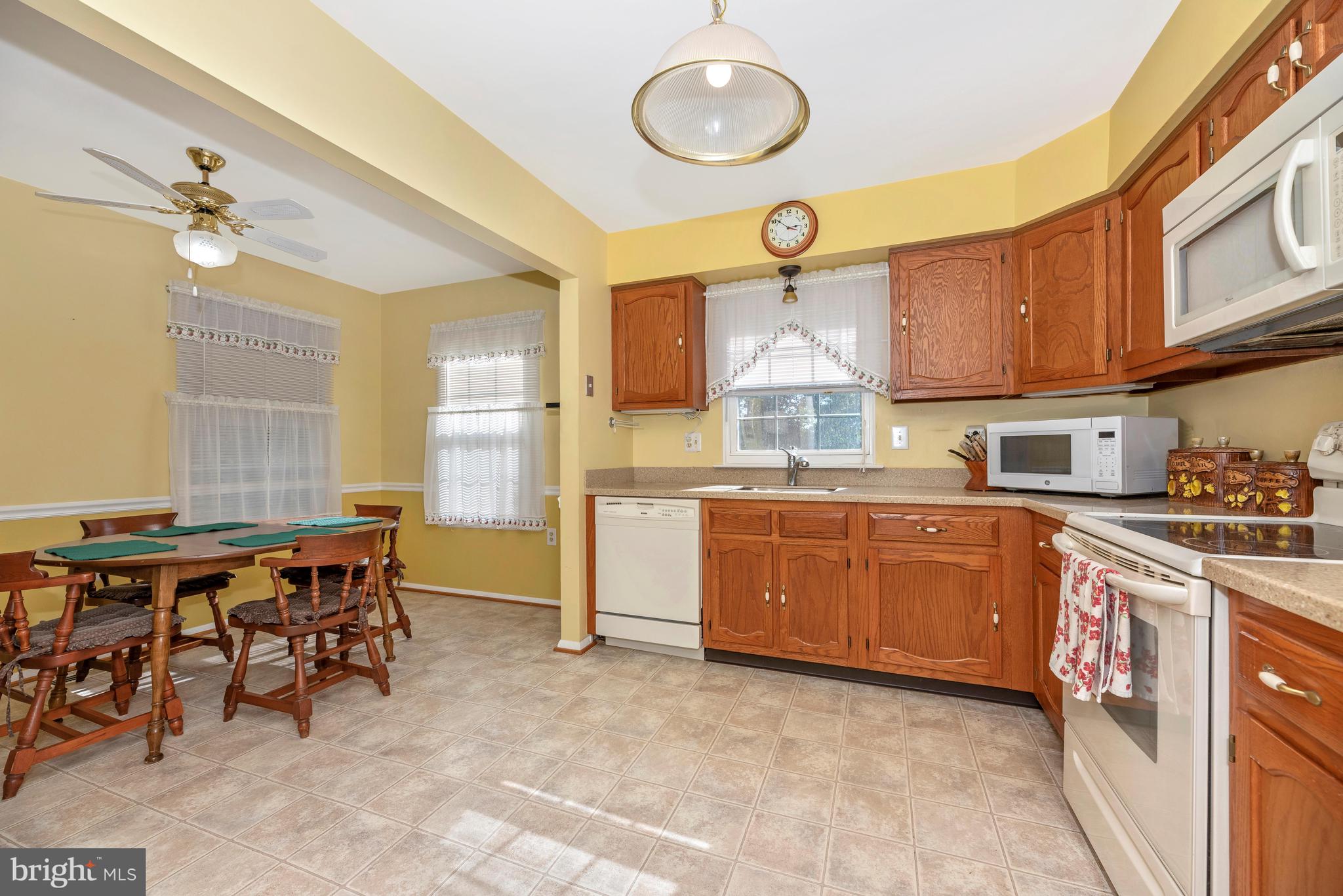 7067 Catalpa Road Frederick, MD 21703 - Photo 28 of 62 Kitchen