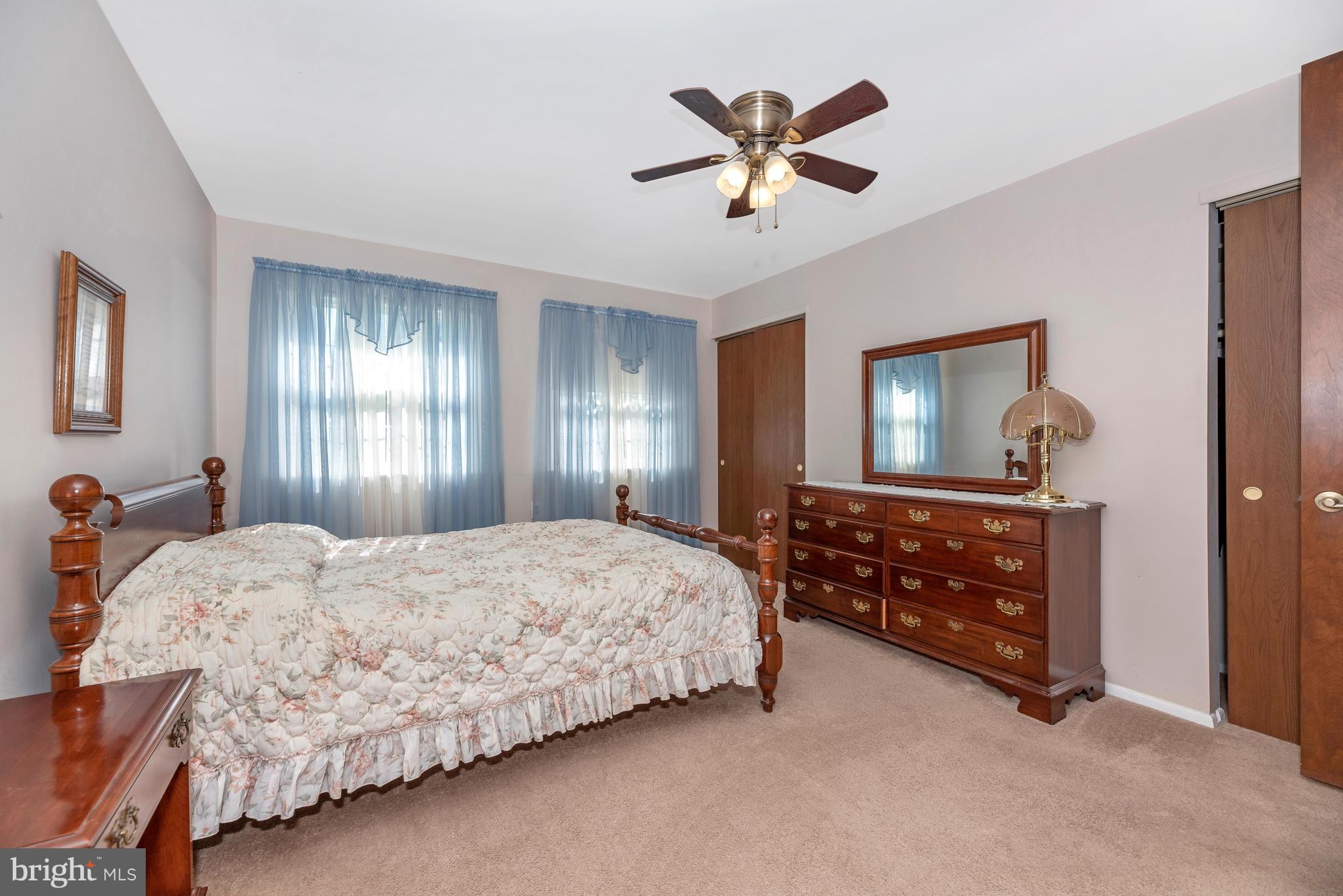 7067 Catalpa Road Frederick, MD 21703 - Photo 33 of 62 Primary Bedroom has 36" wide door.