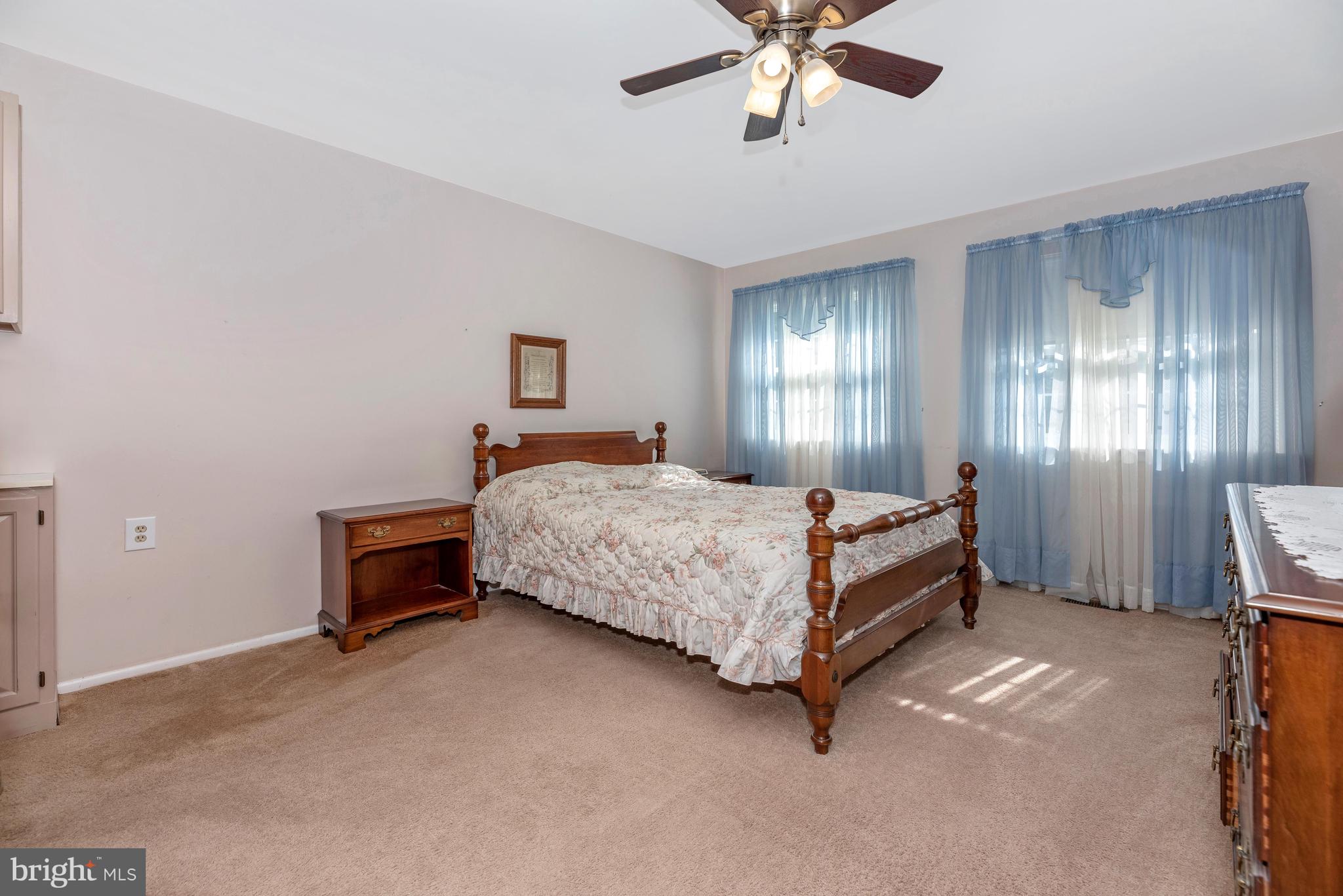 7067 Catalpa Road Frederick, MD 21703 - Photo 34 of 62 Primary Bedroom