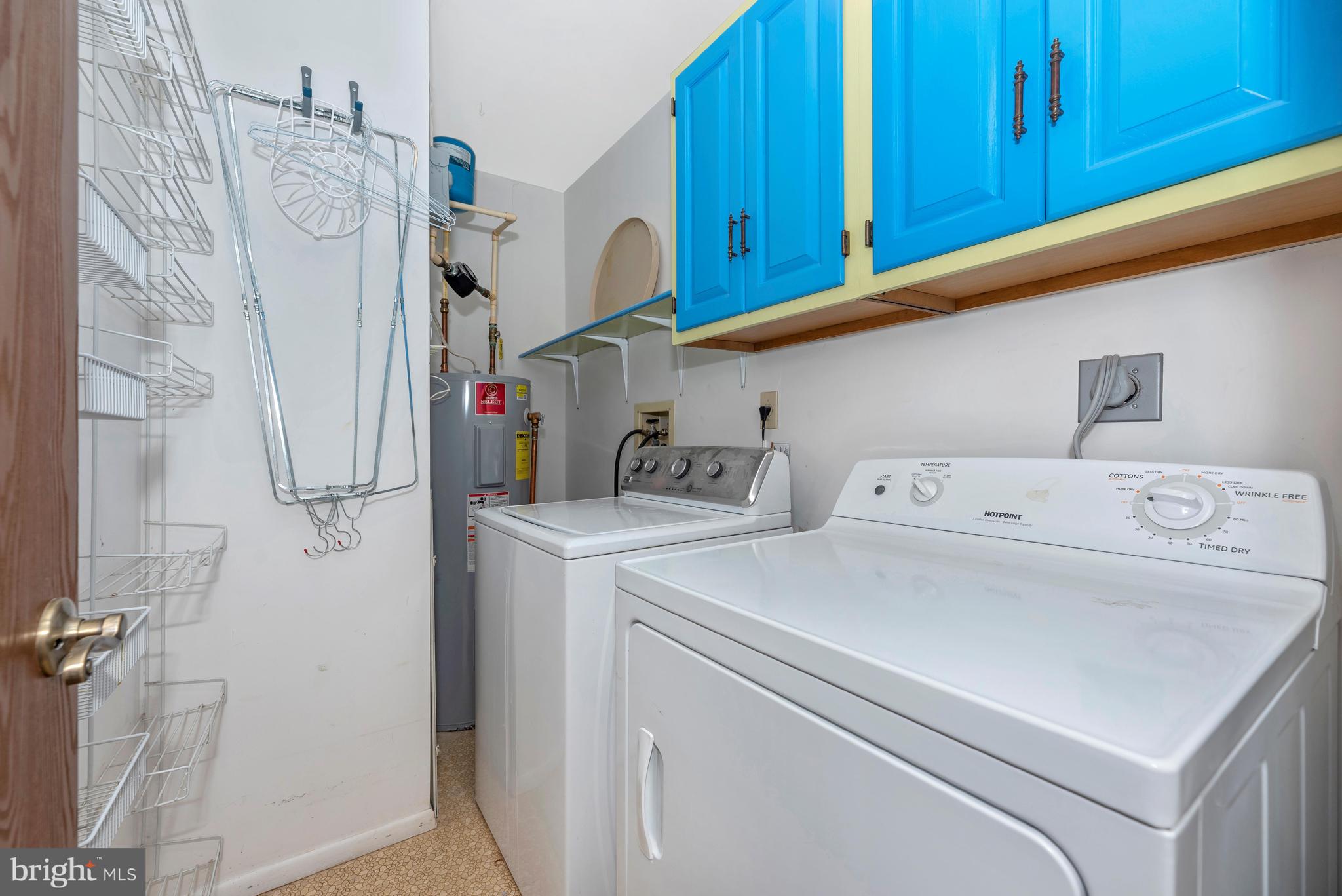 7067 Catalpa Road Frederick, MD 21703 - Photo 37 of 62 Separate Laundry Room