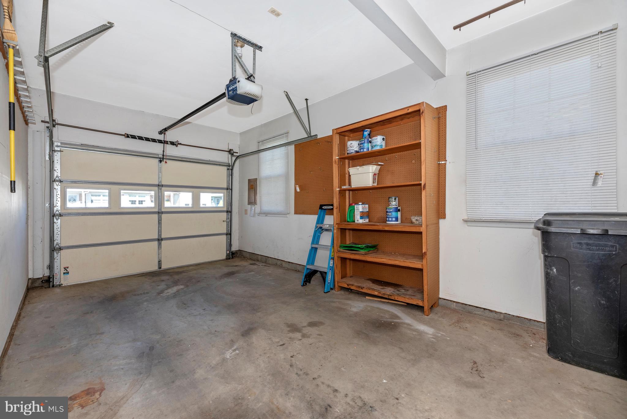 7067 Catalpa Road Frederick, MD 21703 - Photo 41 of 62 Garage