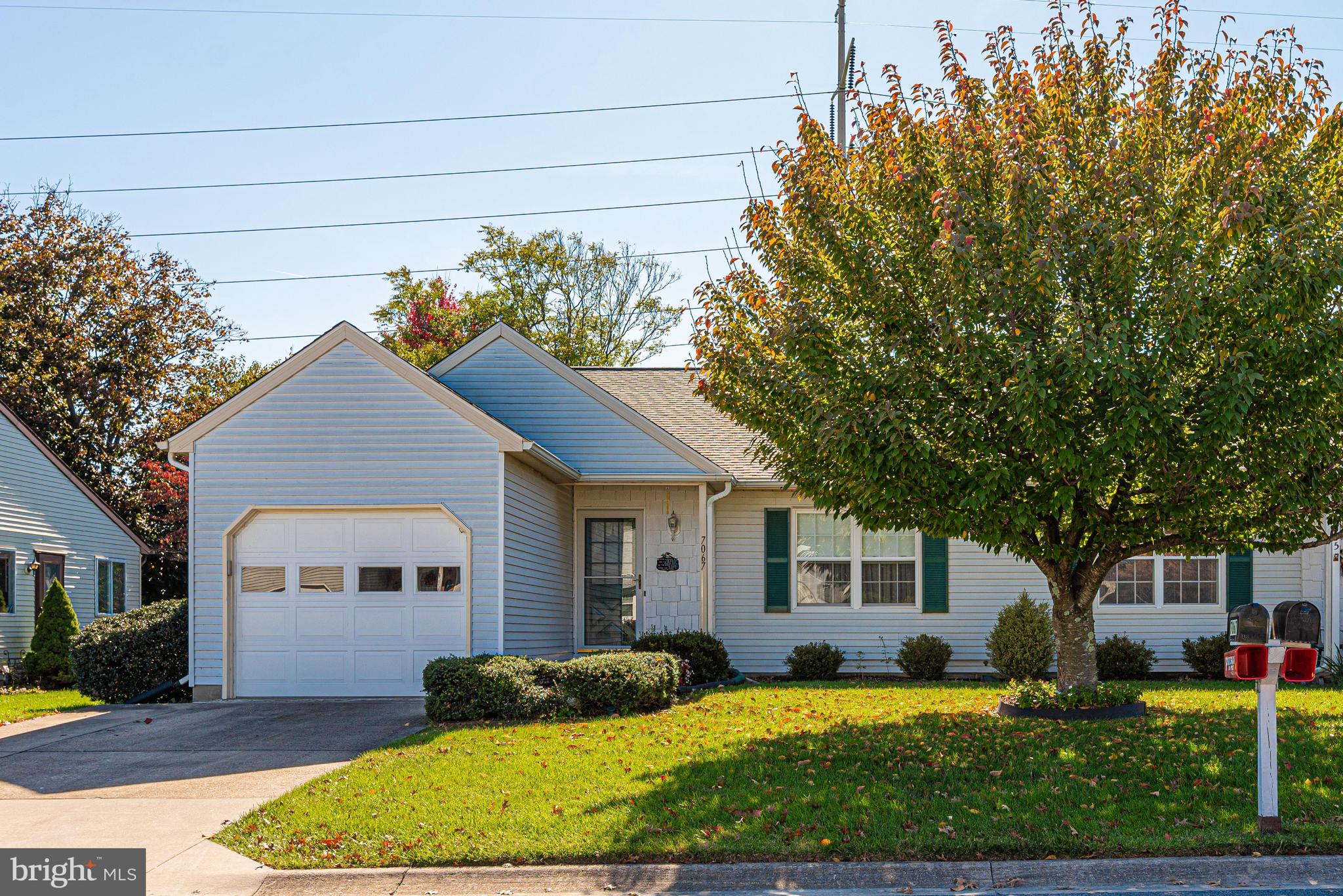 7067 Catalpa Road Frederick, MD 21703 - Photo 42 of 62 Exterior Front