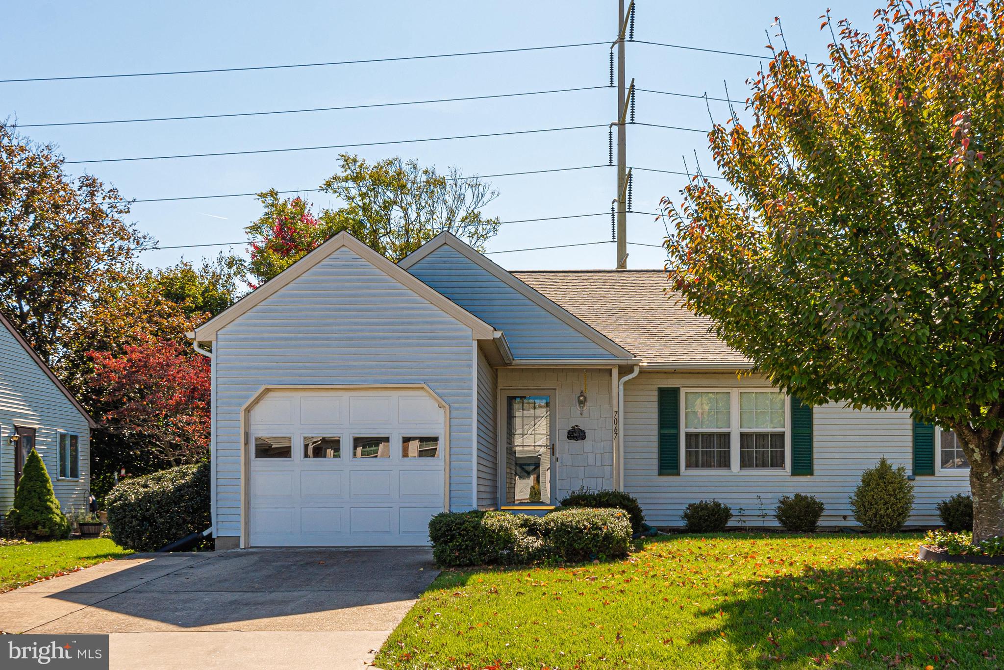 7067 Catalpa Road Frederick, MD 21703 - Photo 44 of 62 Exterior Front