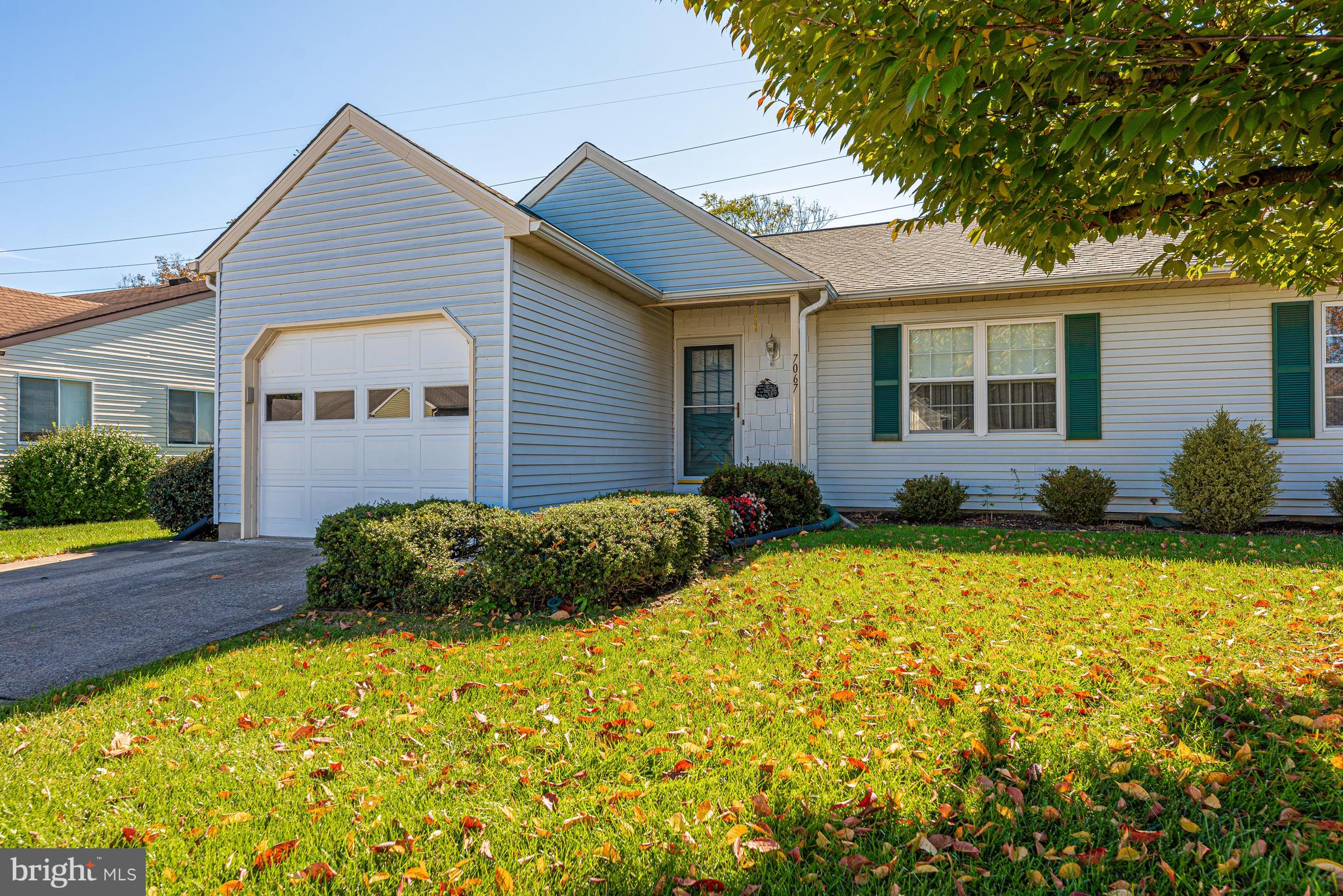 7067 Catalpa Road Frederick, MD 21703 - Photo 45 of 62 Exterior Front