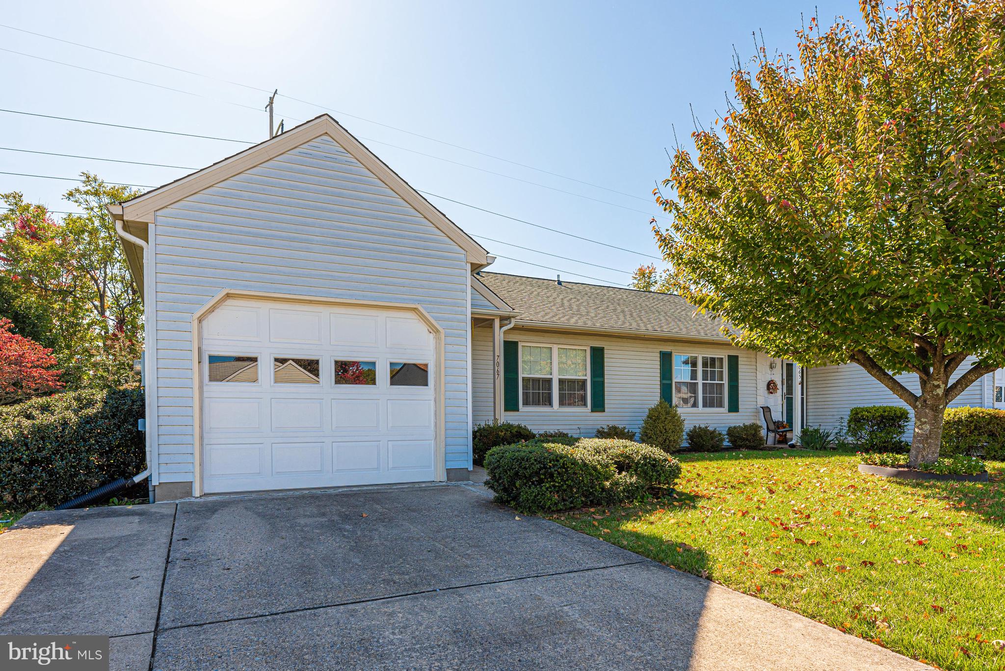 7067 Catalpa Road Frederick, MD 21703 - Photo 46 of 62 Exterior Front