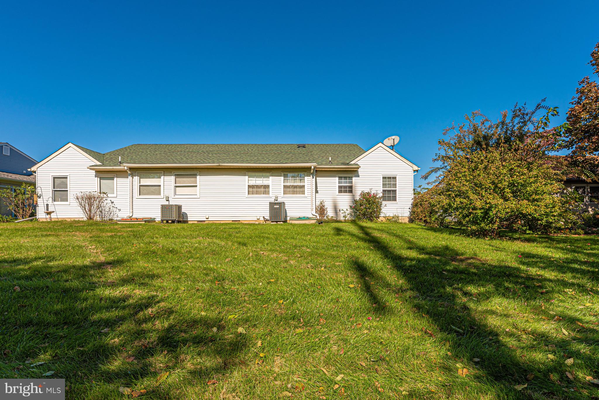 7067 Catalpa Road Frederick, MD 21703 - Photo 48 of 62 Exterior Back