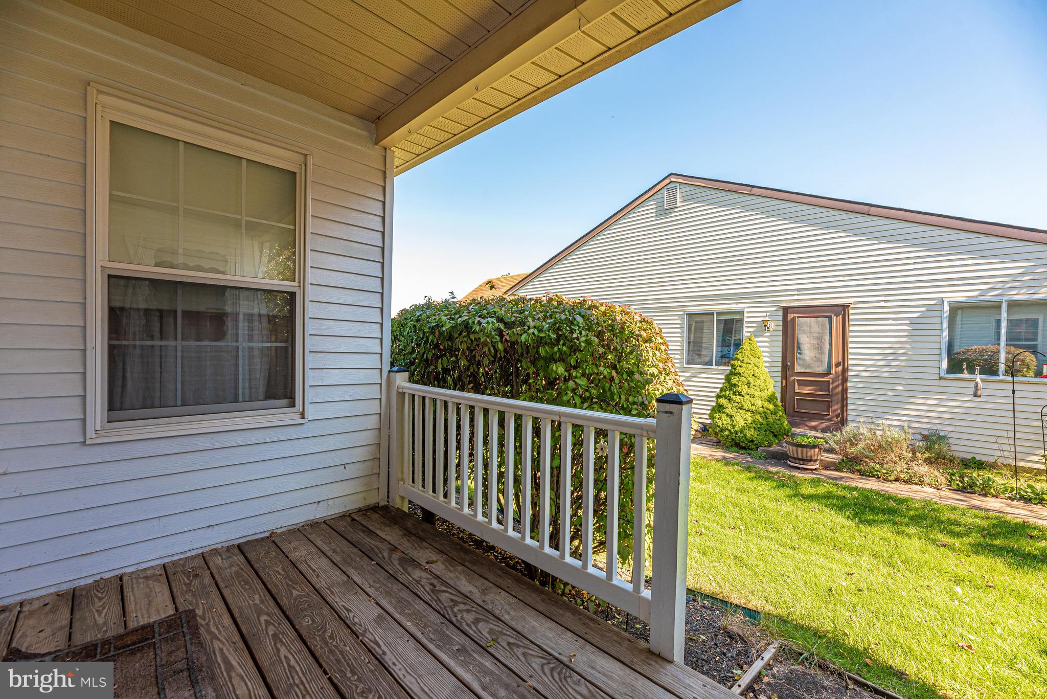 7067 Catalpa Road Frederick, MD 21703 - Photo 52 of 62 Exterior Side