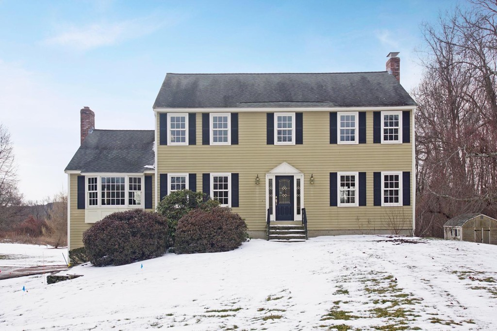 244 Virginia Road Concord, MA 01742 - Photo 1 of 13 Gallery Image 1