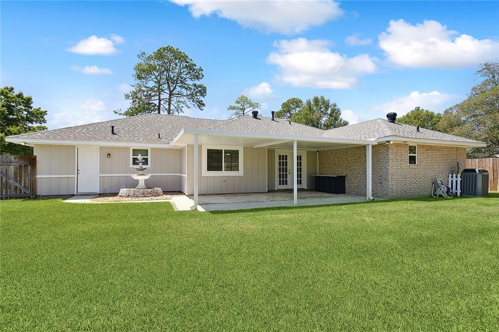 1110 Rue Limoges Slidell, LA 70458 - Photo 16 of 17 Gallery Image 16