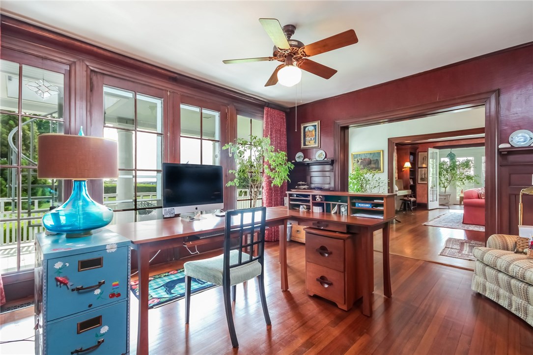 165 Boston Neck Road Narragansett, RI 02882 - Photo 15 of 40 Formal Dining Room