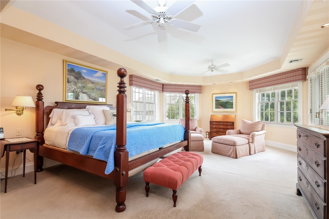 165 Boston Neck Road Narragansett, RI 02882 - Photo 23 of 40 Master Bedroom