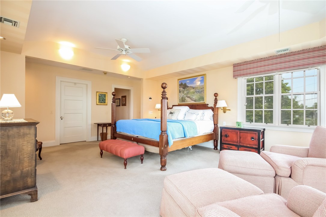 165 Boston Neck Road Narragansett, RI 02882 - Photo 24 of 40 Master Bedroom