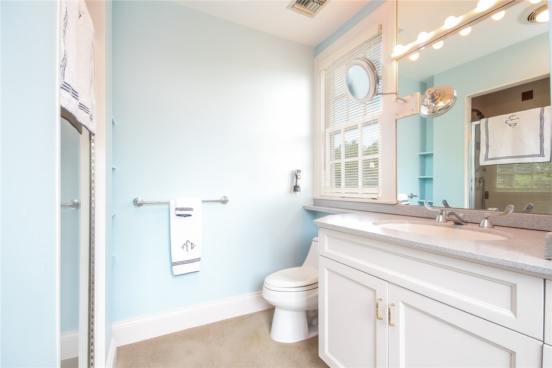165 Boston Neck Road Narragansett, RI 02882 - Photo 26 of 40 Double Master Bathroom