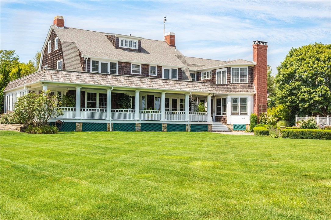 165 Boston Neck Road Narragansett, RI 02882 - Photo 35 of 40 Exterior