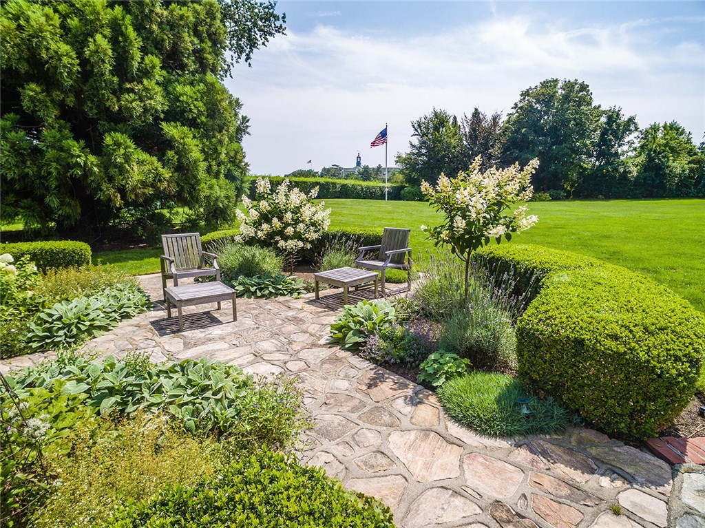 165 Boston Neck Road Narragansett, RI 02882 - Photo 37 of 40 Gardens