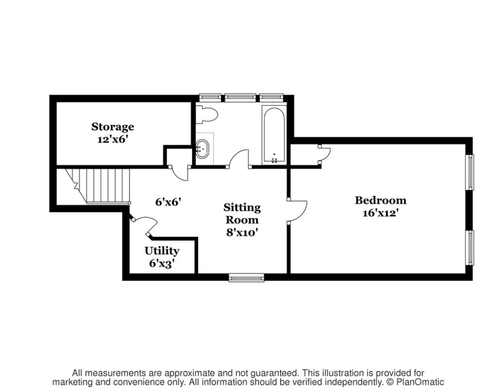 165 Boston Neck Road Narragansett, RI 02882 - Photo 40 of 40 Third Floor
