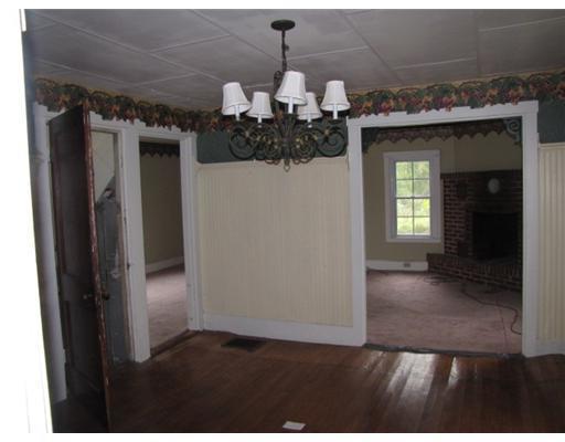 17 Weymouth Road Morrill, ME 04952 - Photo 4 of 13 Dining Room.