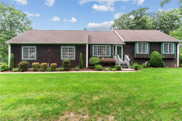 $849,977 | 375 Franklin Road, Coventry, RI 02816