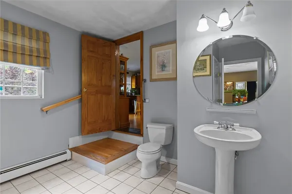 $849,977 | 375 Franklin Road, Coventry, RI 02816