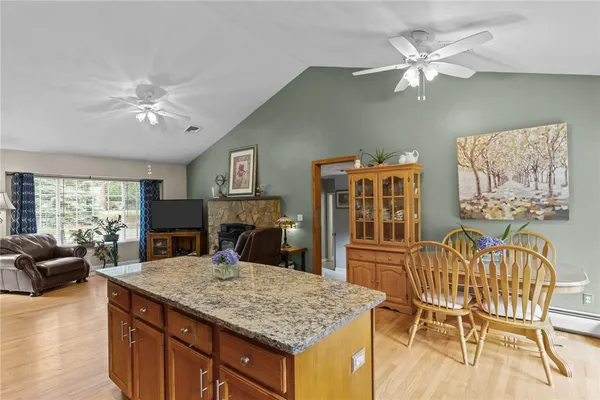 $849,977 | 375 Franklin Road, Coventry, RI 02816