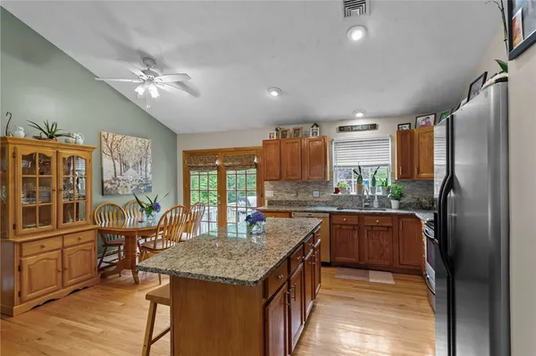 $849,977 | 375 Franklin Road, Coventry, RI 02816