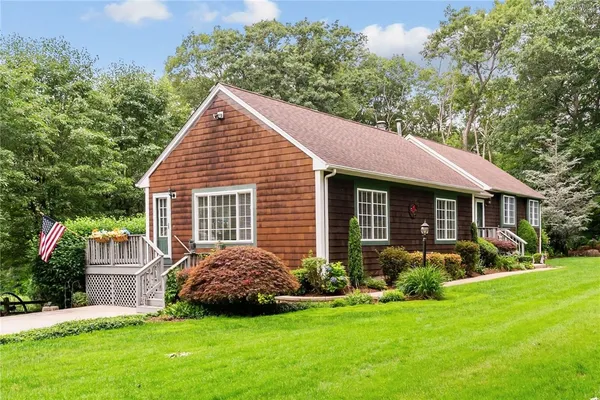 $849,977 | 375 Franklin Road, Coventry, RI 02816