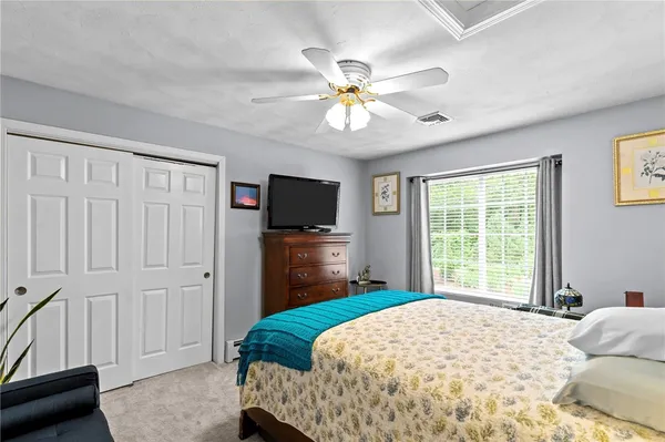 $849,977 | 375 Franklin Road, Coventry, RI 02816