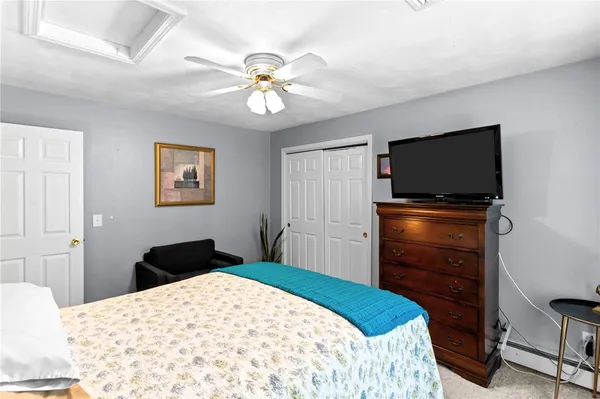$849,977 | 375 Franklin Road, Coventry, RI 02816