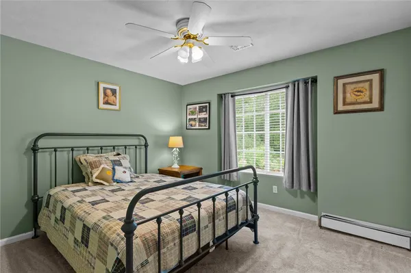 $849,977 | 375 Franklin Road, Coventry, RI 02816