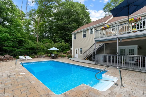 $849,977 | 375 Franklin Road, Coventry, RI 02816