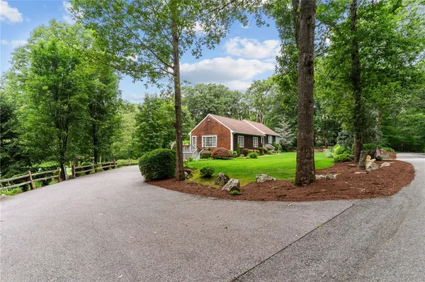 $849,977 | 375 Franklin Road, Coventry, RI 02816