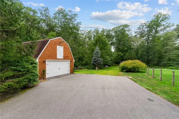 $849,977 | 375 Franklin Road, Coventry, RI 02816