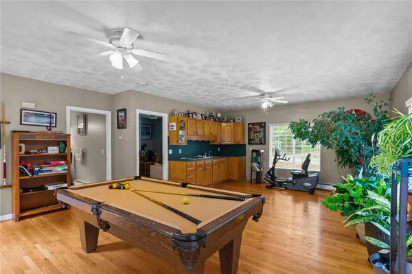 $849,977 | 375 Franklin Road, Coventry, RI 02816