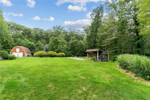 $849,977 | 375 Franklin Road, Coventry, RI 02816