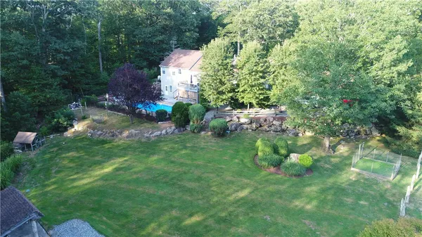 $849,977 | 375 Franklin Road, Coventry, RI 02816