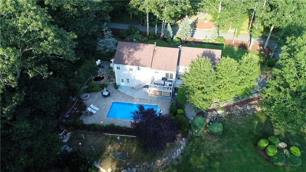 $849,977 | 375 Franklin Road, Coventry, RI 02816