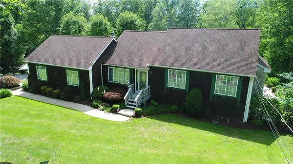 $849,977 | 375 Franklin Road, Coventry, RI 02816