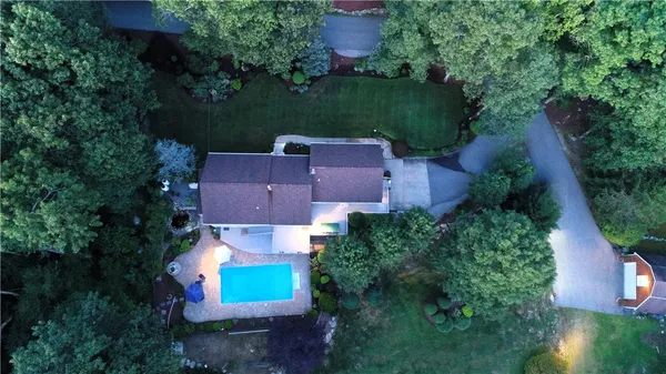 $849,977 | 375 Franklin Road, Coventry, RI 02816