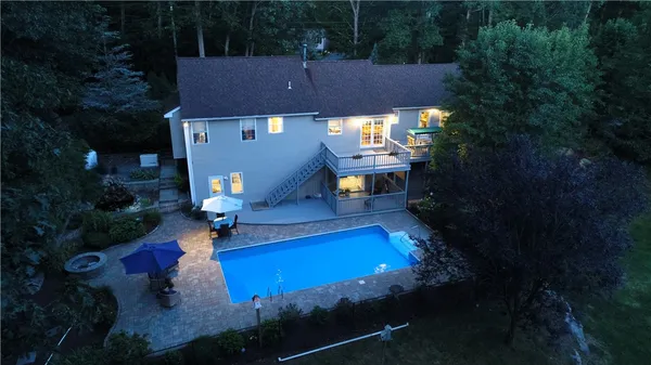 $849,977 | 375 Franklin Road, Coventry, RI 02816