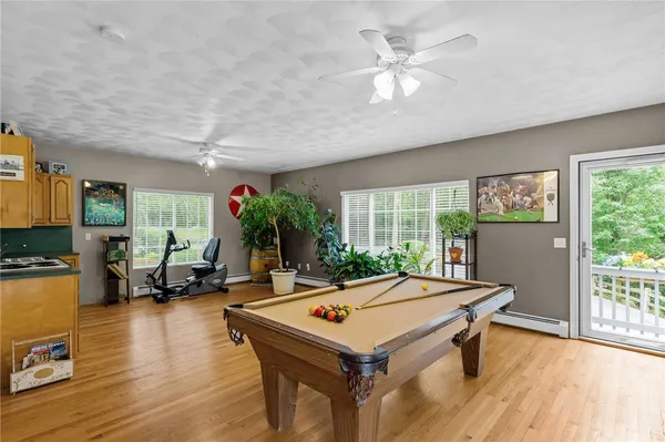 $849,977 | 375 Franklin Road, Coventry, RI 02816