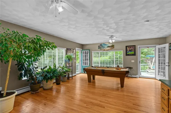 $849,977 | 375 Franklin Road, Coventry, RI 02816