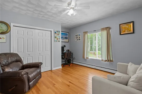 $849,977 | 375 Franklin Road, Coventry, RI 02816