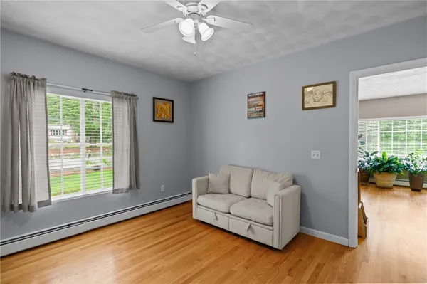 $849,977 | 375 Franklin Road, Coventry, RI 02816