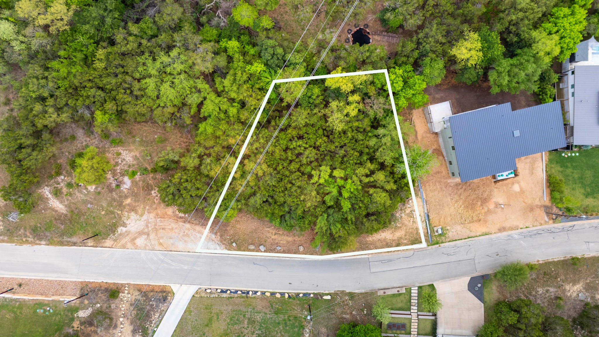 1707 Lipan Trail Austin, TX 78733 - Photo 6 of 24